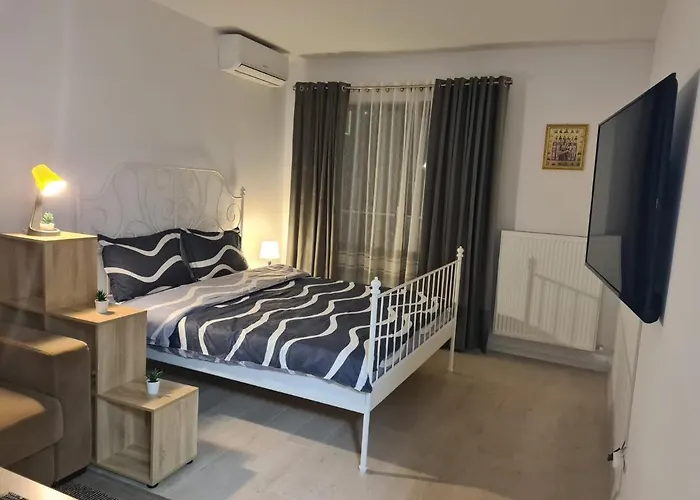 Ghencea Residence 158 L2