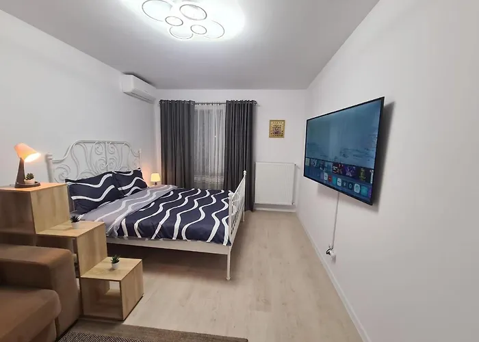 Ghencea Residence 158 L2