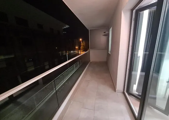 Ghencea Residence 158 L2