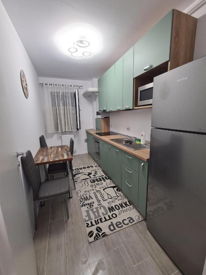 Ghencea 158 L2 Apartment Bukarest