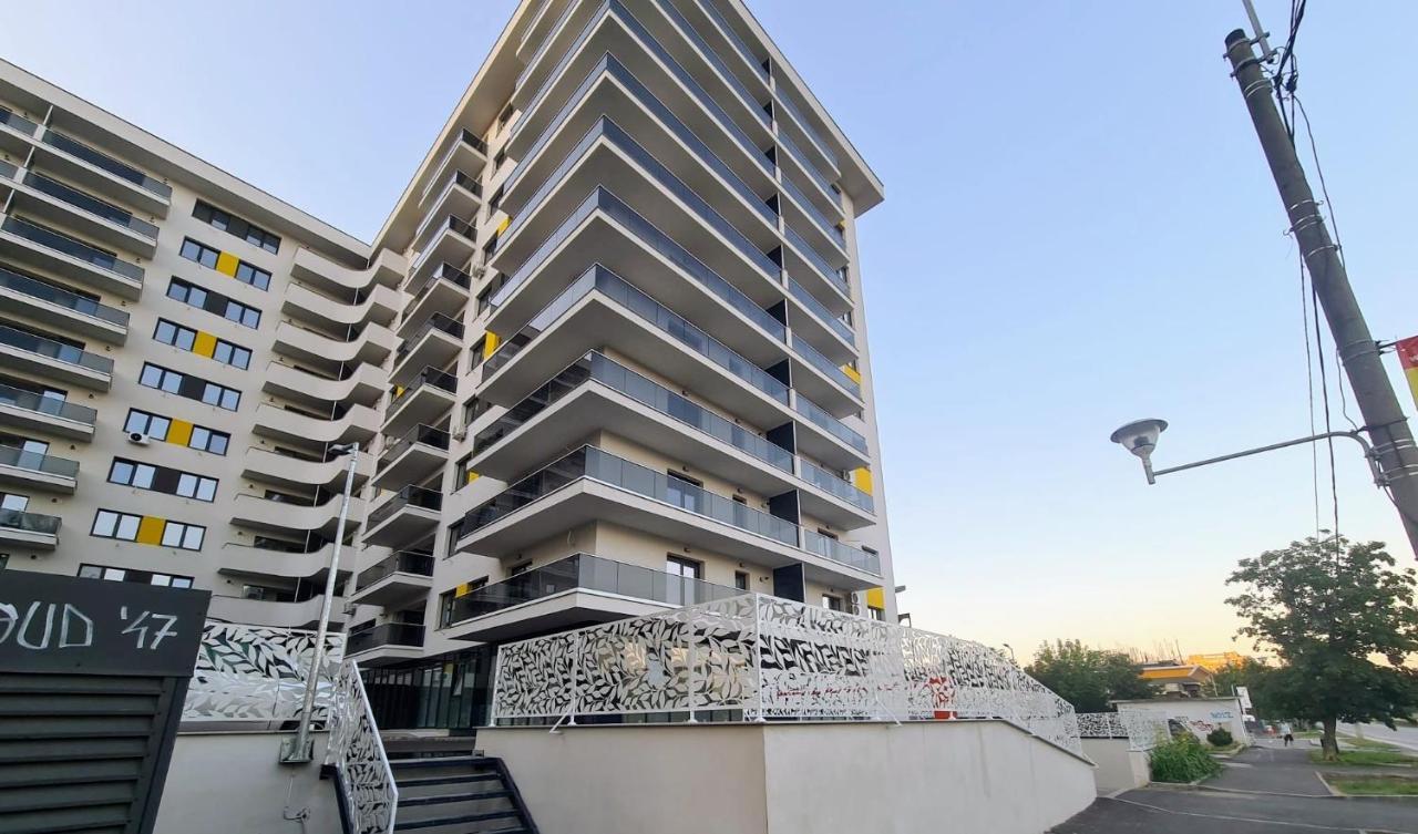 Apartment Ghencea 158 L2 Bukarest