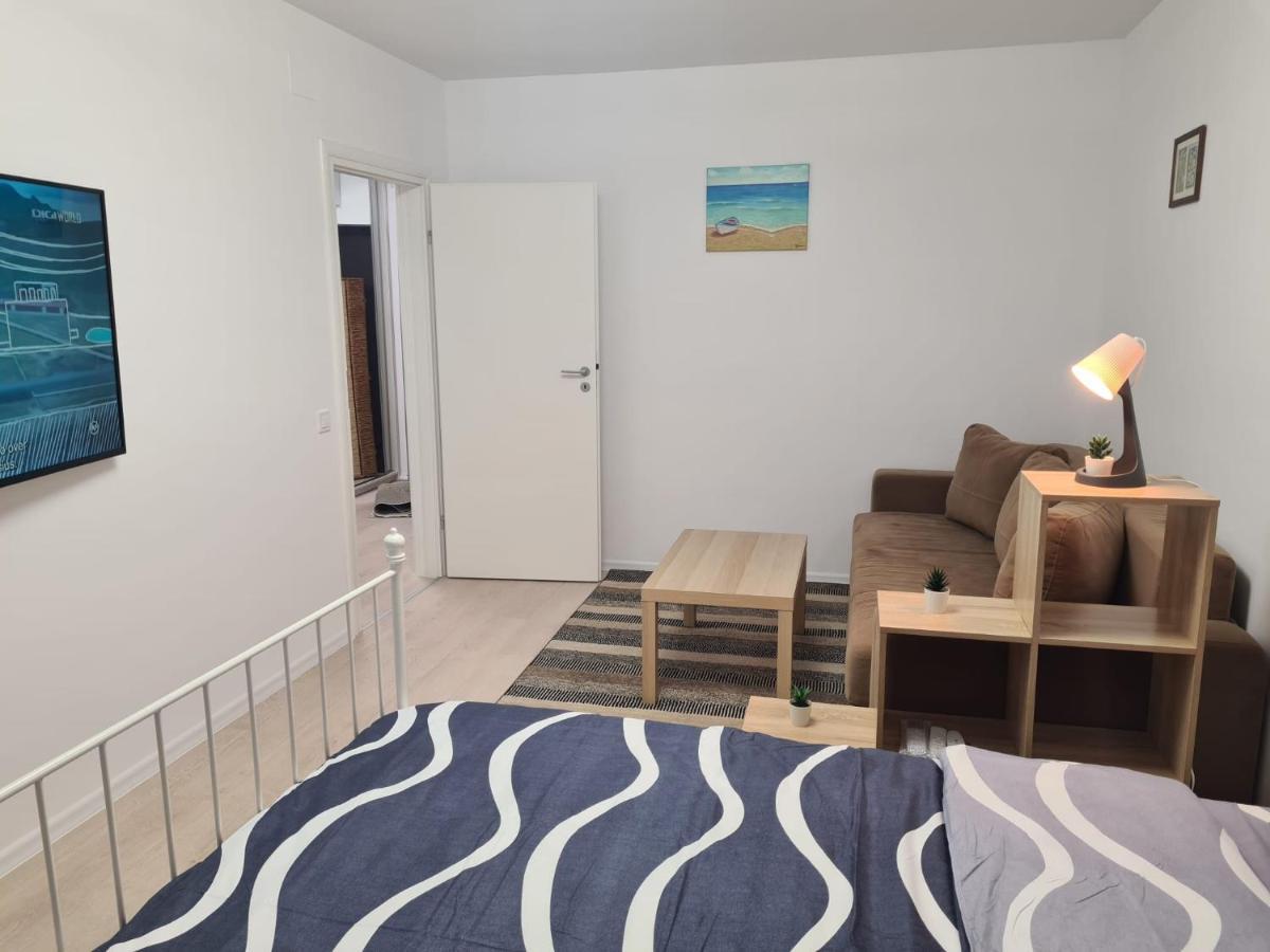 Ghencea 158 L2 Apartment Bukarest