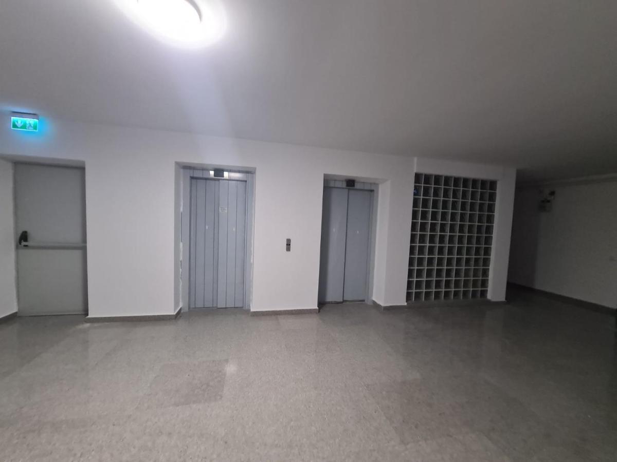 Apartment Ghencea 158 L2