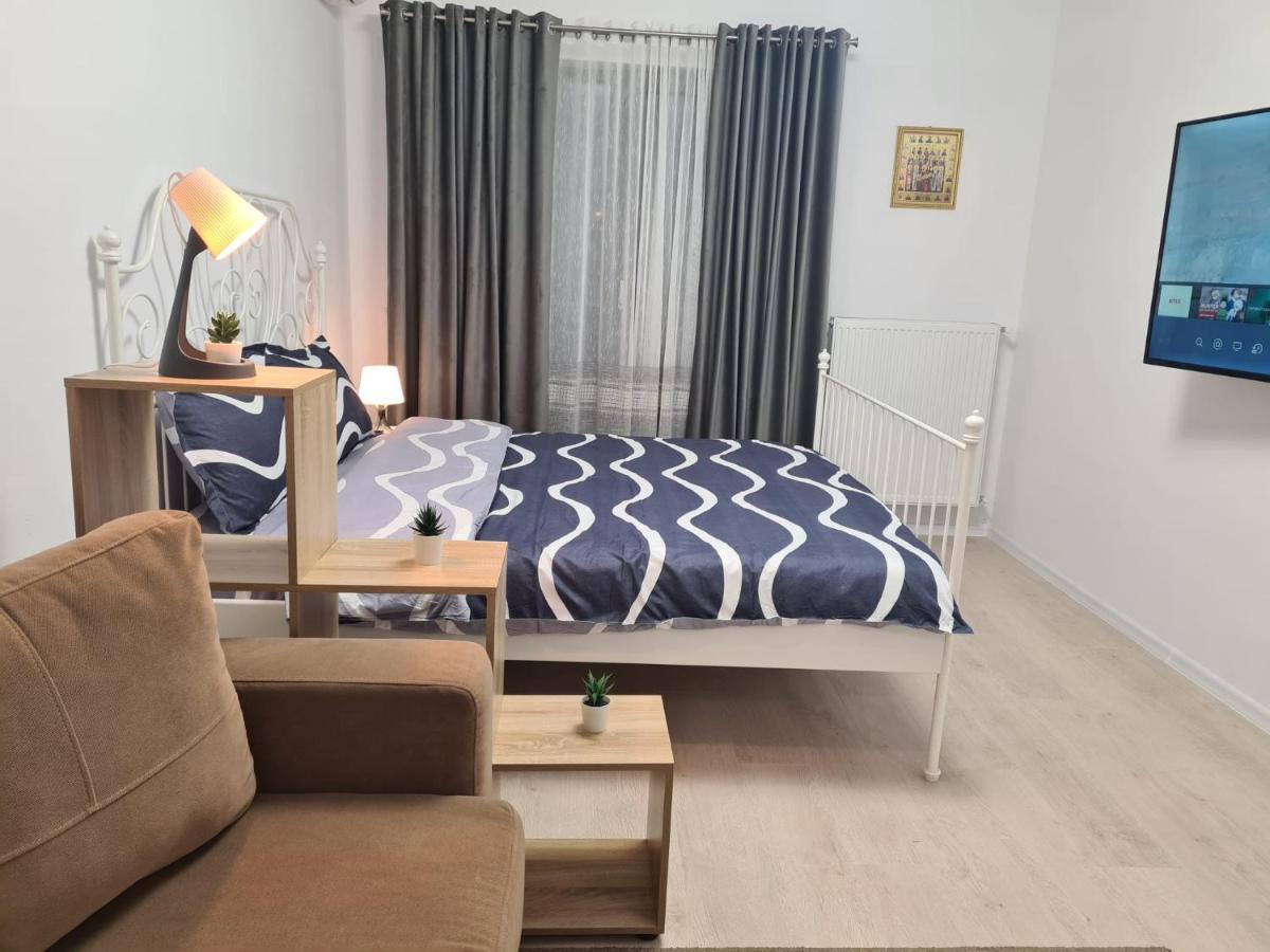 Apartment Ghencea 158 L2 *