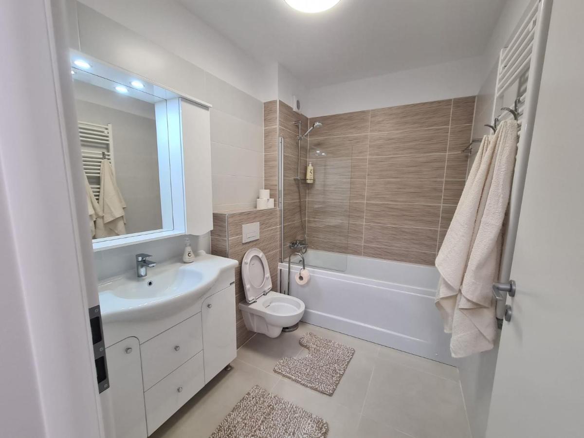 Ghencea 158 L2 Apartment Bukarest