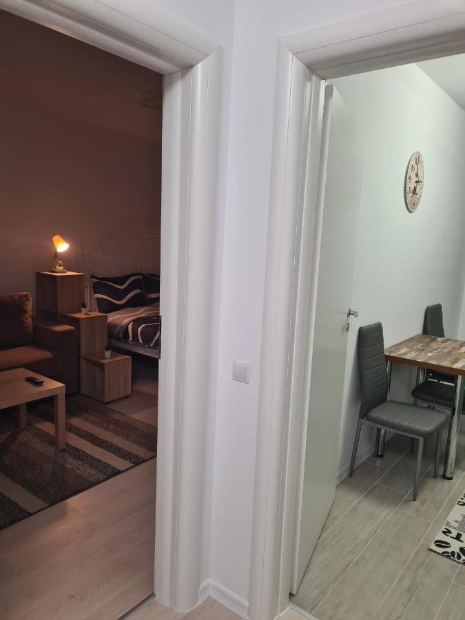Apartment Ghencea 158 L2 Bukarest