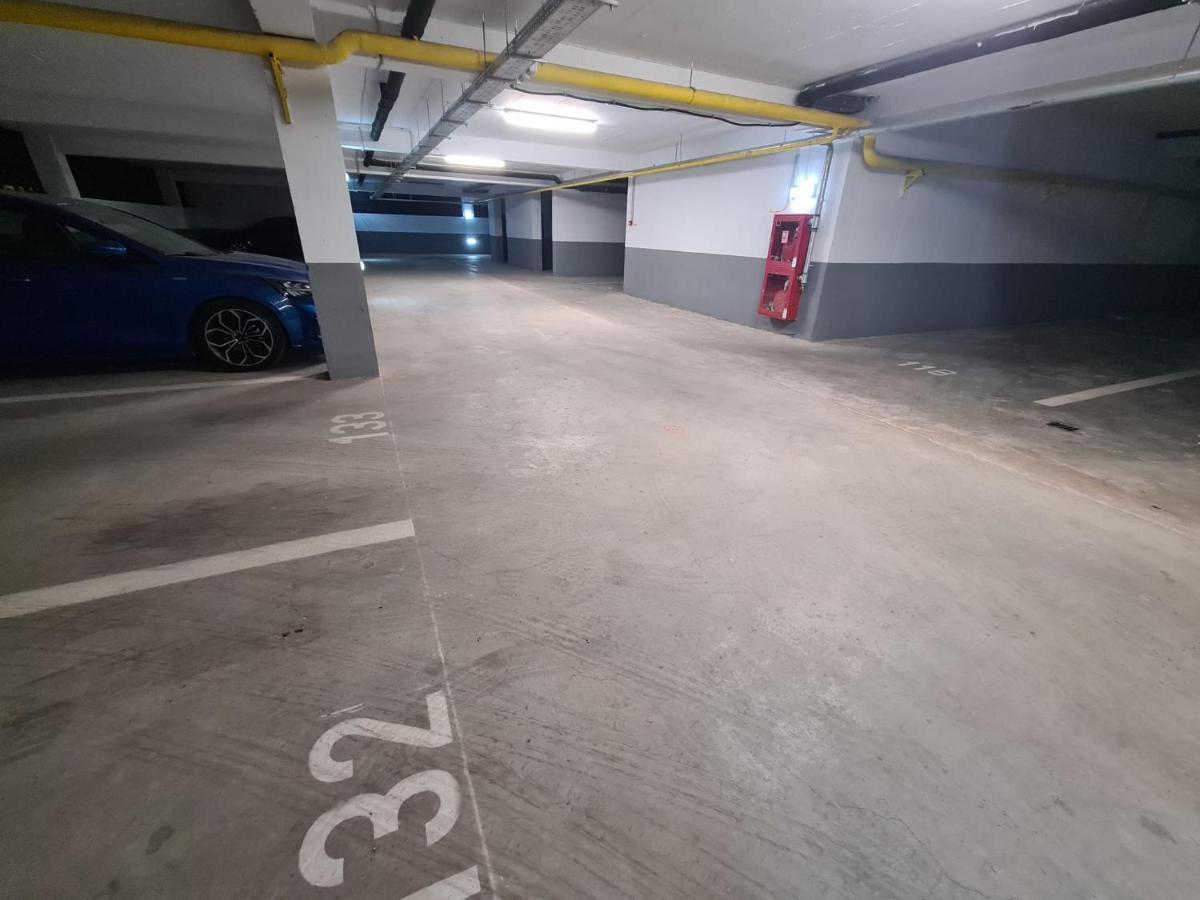 Apartment Ghencea 158 L2 Bukarest