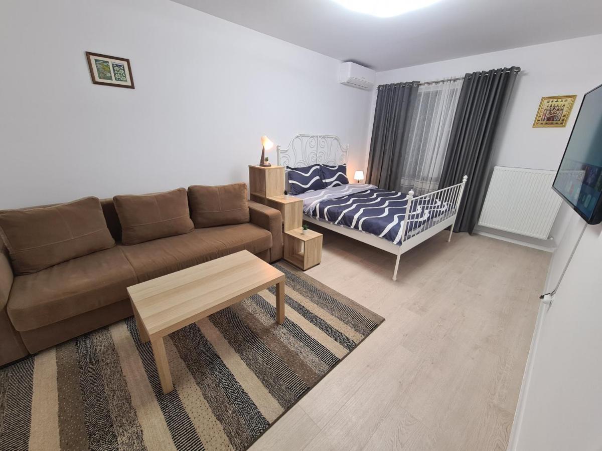 Ghencea 158 L2 Apartment