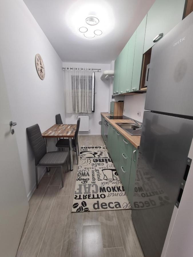 Apartment Ghencea 158 L2 Bukarest