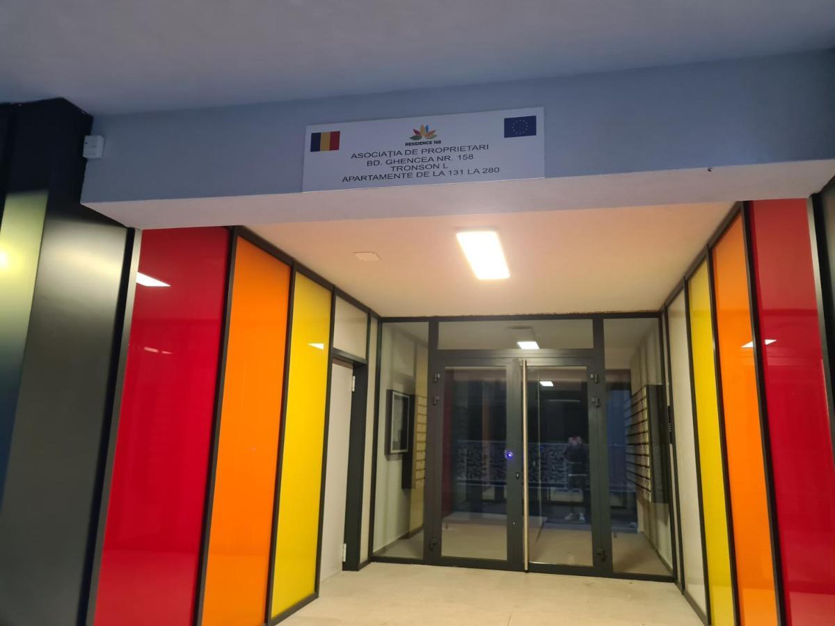 Ghencea 158 L2 * Bucureşti