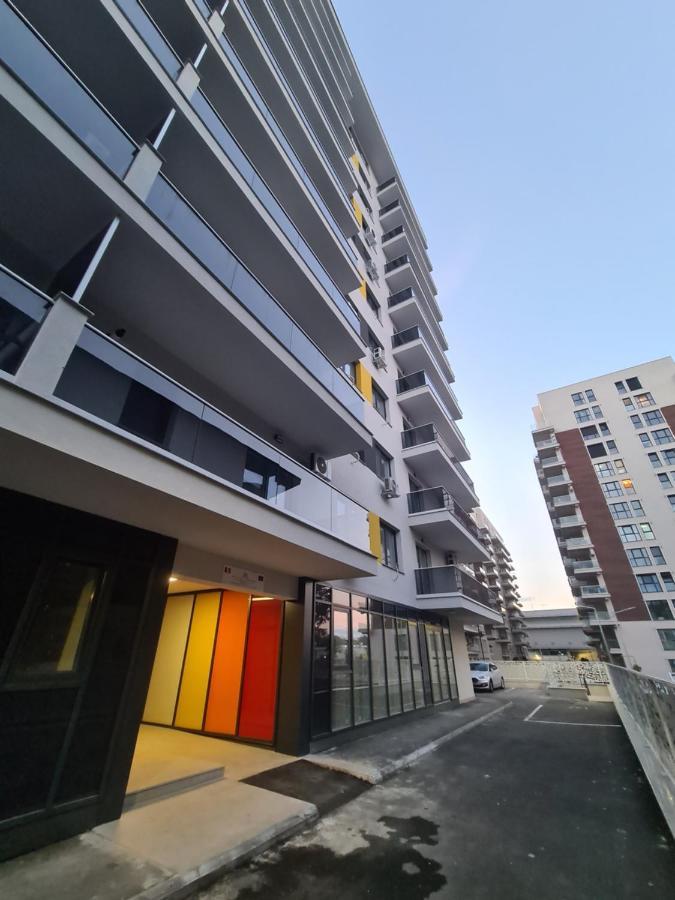 Ghencea 158 L2 Apartment *
